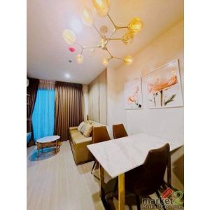 ขายด่วน คอนโด Life Ladprao (ไลฟ์ ลาดพร้าว) – ห้องมุม วิวเซ็นทรัล   แขวงจอมพล เขต