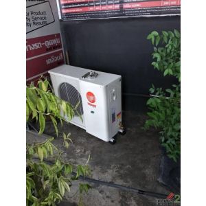 ล้างแอร์บ้านกลาง ซ่อมแอร์บ้านฉาง ย้ายแอร์บ้านใหม่ ติดตั้งแอร์สวนพริกไทย