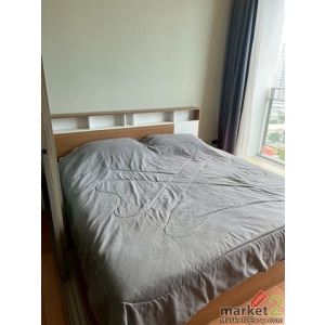 ให้เช่ามารีน่า เบย์ ฟร้อนท์ คอนโด ใจกลางเมืองศรีราชา ห้องสวย ราคาสุดคุ้ม FP-C019