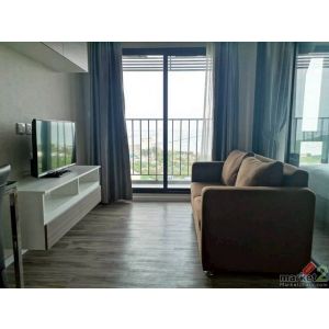 ขายคอนโดหรู ติดสุขุมวิท ไนท์บริดจ์ ดิ โอเชี่ยน ศรีราชา ห้องสวย พร้อมเข้าอยู่ FP-