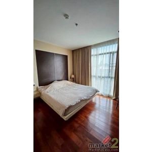 ศรีราชาคอนโดให้เช่า ซันทารา ตกแต่งครบครัน สไตล์เรียบหรู พร้อมเข้าอยู่ FP-C01940 