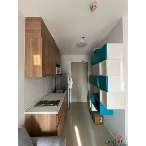 Ideo Mix Sukhumvit 103 clean comfortable 20th floor BTS Udomsuk