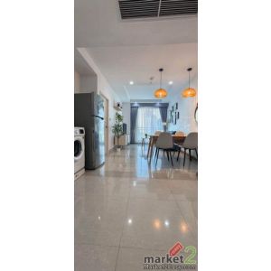 Supalai Wellington1 ให้เช่า1 Bed  47sq.m. ทิศเหนือ MRT : ศูนย์วัฒธธรรม370เมตร