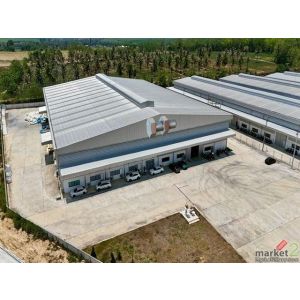 ายโรงงาน ชลบุรี พร้อมใบ รง. เขาไม้แก้ว บางละมุง ใกล้แหลมฉบัง ใกล้ถนน 331 TP-F215