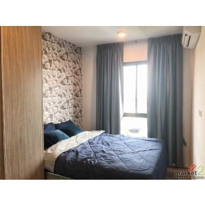Notting Hill Sukhumvit 105 Safe Livable 6th Floor BTS Bearing
