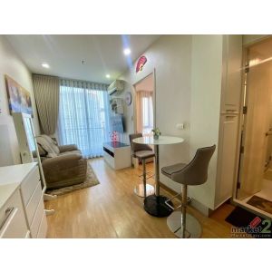 Q House Sukhumvit 79 Safe Quiet Clean 22nd Floor BTS Onnut