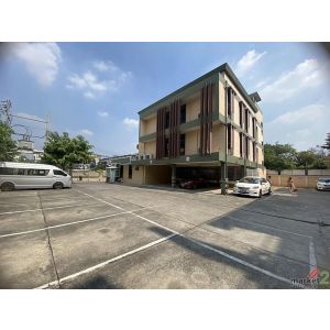 ให้เช่าอาคารสำนักงาน 3 ชั้น 728 ตร.ม. ซอยประชาอุทิศ 15 ตกแต่งพร้อมใช้งาน