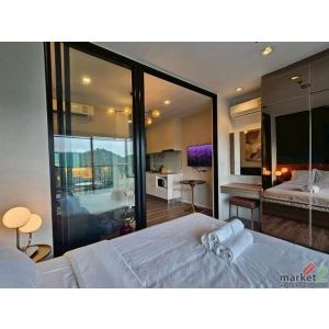 ขายคอนโดวิวภูเขา ศรีราชา KnightsBridge The Ocean Siracha ชั้นสูง ติดสุขุวิท TP-C