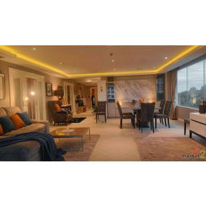 For Sale / Rent at a Great Price!! Executive Residence 4 Condo with Beautiful Vi