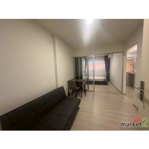 Svs336 ให้เช่า พลัมคอนโด พระราม 2  Plum Condo Rama 2 ติดถนนใหญ่ เดินทางสะดวกสบาย