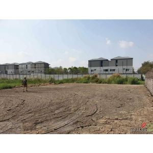 LS 962 ขายที่ดินถมแล้ว 148.7 ตรว. ซอยโพธิ์แก้ว3  ลาดพร้าว 101 เหมาะสร้างบ้านอยู่