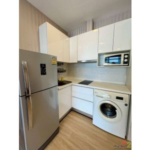 The Coast Bangna Spacious Secure 28th Floor BTS Bangna