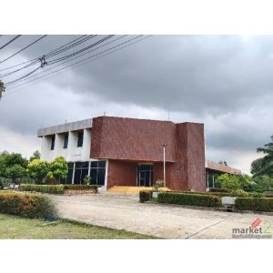 ขายที่ดิน โรงงาน พื้นที่ 110 ไร่ 3 งาน 35 ตารางวา อ.คลองหลวง จ.ปทุมธานี