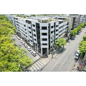 อาคารให้เช่า ชั้น7 BTS ช่องนนทรี 820ม. สำนักงาน 7น้ำ 60ตร.วา. 230ตร.ม.BTS สุรศัก