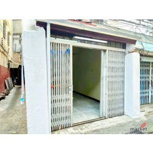 อาคารพาณิชย์ 2 ชั้นให้เช่า 2 นอน 2 น้ำMRT หัวลำโพง 560ม. MRTวัดมังกร 670ม.  ใกล้