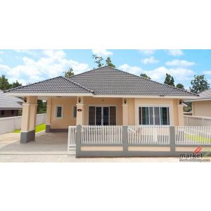 น้ำไม่ท่วม สูงกว่าเมือง 10เมตร ม.ขอนแก่นวิทยาเขตหนองคาย ตลาดแจ้งสว่าง  80 ตรว.Ma