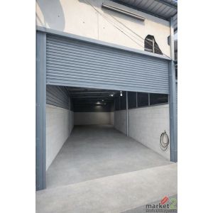 โกดังให้เช่า  ตลาด อ.ต.ก. โกดัง 88 ตร.ม. อินทรามระ 10-14 สุทธิสาร วิภาวดี   BTSส