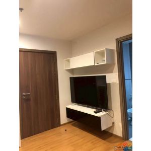 The Base Sukhumvit 77 Comfortable Safe 22nd Floor BTS Onnut