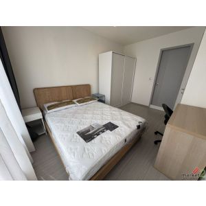 Life Sukhumvit 62 convenient 21st floor BTS BangChak