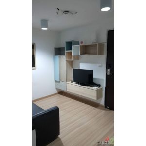 Chateau in Town Sukhumvit 62 Safe Livable 3rd Floor BTS Punnawithi