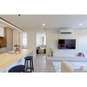 ขายคอนโดห้องมุม วิวดอย นครพิงค์คอนโด ถ.ห้วยแก้ว ใกล้นิมมาน–MAYA