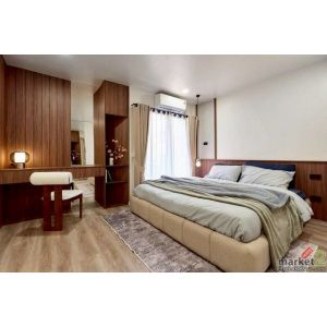 ขายคอนโด Hillpark 1 ใกล้ มช.-นิมมาน 2 ห้องนอน 59 ตร.ม.