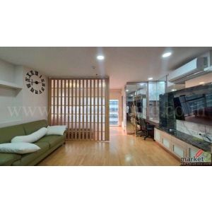 คอนโด เซ็นต์หลุยส์ แกรนด์ เทอเรส พร้อมอยู่ ติด BTS เซนต์หลุยส์