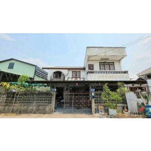 ที่ดิน พร้อมสิ่งปลูกสร้าง 69 ตร.วา เพชรเกษม 68 ราคาถูกมาก