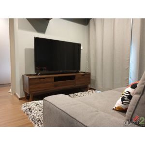 Ideo Sukhumvit 93 Spacious Convenient 28th Floor BTS BangChak