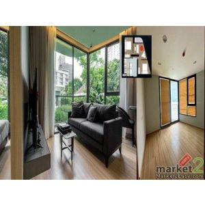 คอนโดใกล้ BTS ปุณณวิถี ขายคอนโดสกายไรส์ อเวนิว สุขุมวิท 64 (Skyrise Avenue Sukhu