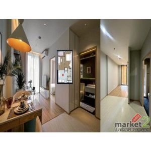 คอนโดใกล้ BTS ปุณณวิถี ขายคอนโดสกายไรส์ อเวนิว สุขุมวิท 64 (Skyrise Avenue Sukhu