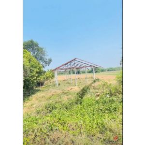 ขายที่ดินพร้อมสิ่งปลูกสร้าง ทำเลดี เหมาะลงทุน อำเภอหล่มสัก จังหวัดเพชรบูรณ์