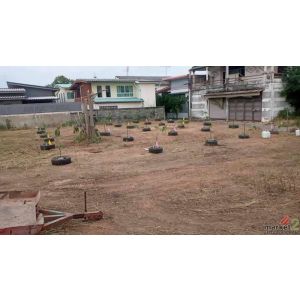 ขายถูกมาก!! ที่ดินทำเลทอง ใจกลางอำเภอเมืองโคราช ใกล้สวนน้ำบุ่งตาหลั่ว เดอะมอลล์ 