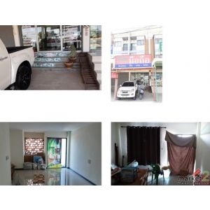 ขายอาคารพาณิชย์ มือสอง ตำบลมาบยางพร อำเภอปลวกแดง ระยอง 