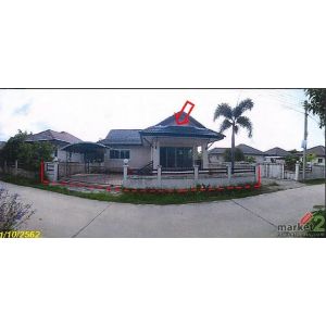 ขายบ้านเดี่ยวมือสอง หมู่บ้านดาหราวิลล่า ตำบลตะพง อำเภอเมืองระยอง ระยอง