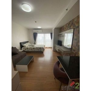 ขายศุภาลัย มาเรย์ คอนโด ใจกลางเมืองพัทยา ห้องสวย ชั้นสูง พร้อมเข้าอยู่ FP-C01954