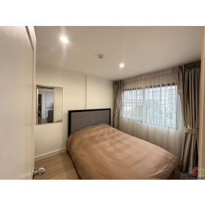 The Nest Sukhumvit 22 Comfortable Safe 4th Floor BTS PhromPhong