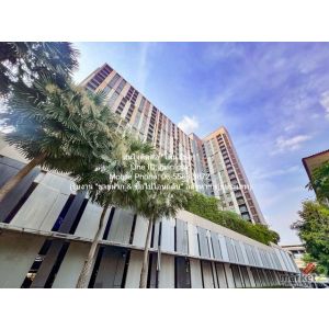 Condo เดอะ คีย์ แจ้งวัฒนะ 1นอน 68 sq.m. 5929000 THAI BAHT   ราคา-ถูก เป็นคอนโดรี