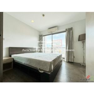 ID :  DSL-1321 (AHB26-018) FOR SALE ห้องชุด บี แคมปัส (ประชาชื่น) พื้นที่เท่ากับ