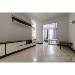 ขาย คอนโด ใกล้รถไฟฟ้าคูคต เดอะ แคช คลอง 2 ลำลูกกา ทำเลดี ถูกสุดในโครงการ