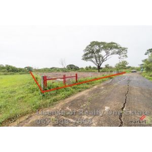 ขายที่ดินนิมิตใหม่ 40 (เค.ซี.การ์เด้นโฮม) 1 ไร่เศษ ถมแล้ว ราคาใกล้เคียงราคาประเม