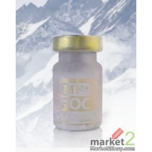 MF III ผลิตภัณฑ์เพื่อการฟื้นฟู สุขภาพโดยรวม ความงาม ผิวพรรณ ระดับโลก