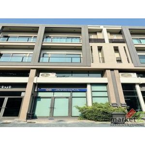 ราคาดีจนตกใจ! ขายโฮมออฟฟิศ โครงการ Workplace เพชรเกษม 81-2 ภายใต้ SC ASSET ทั้งห