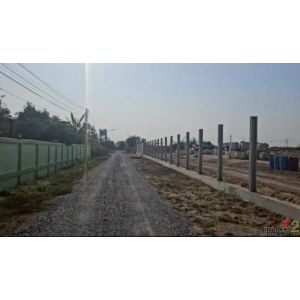 ที่ดิน 2 ไร่ พร้อมสิ่งปลูกสร้าง ทำเลดอนตูม นครปฐม โอกาสสำหรับผู้ที่มองหา ที่ดินพ