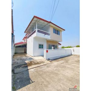 ขายบ้าน 2 ชั้น ม.ทวีทอง2 บางบอน3 รีโนเวทใหม่ ราคาสุดคุ้ม 