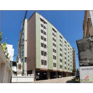 ขายอพาร์ทเม้นท์ ตำบลบางตีนเป็ด อำเภอเมืองฉะเชิงเทรา ฉะเชิงเทรา  