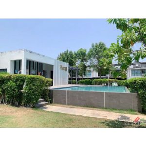 ขายทาวน์โฮม Pleno สุขสวัสดิ์ 30 ทาวน์โฮมสภาพใหม่ 17.5 ตร.ว. พร้อมเฟอร์นิเจอร์ ทำ