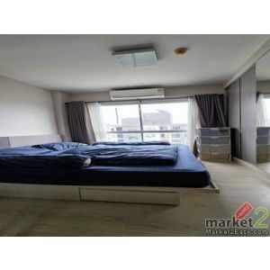 อยู่เองก็ได้ ลงทุนก็คุ้ม!! ขายคอนโด เดอะ นิชไอดี บางแค 27.86 ตร.ม. ใกล้ MRT บางแ