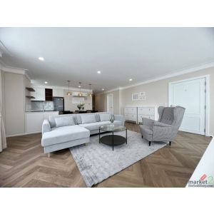 Luxury 3BR Icon I Condo for Rent in Thonglor | 158 sqm | Maid Room | 2 Parking