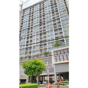 The Key BTS วุฒากาศ คอนโด ใกล้ BTS วุฒากาศ แขวงบางค้อ  เขตจอมทอง กรุงเทพมหานคร 